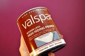 Primer Worth The Price Valspar Behr And Kilz Review   Valspar 300x199 