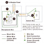 Rewire a Switch that Controls an Outlet to Control an Overhead Light or Fan