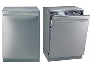 cost of lg dishwasher