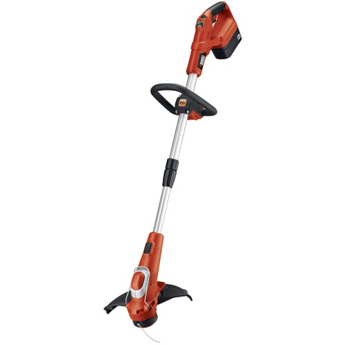 Black And Decker String Trimmer Edger - How To Use & Review 