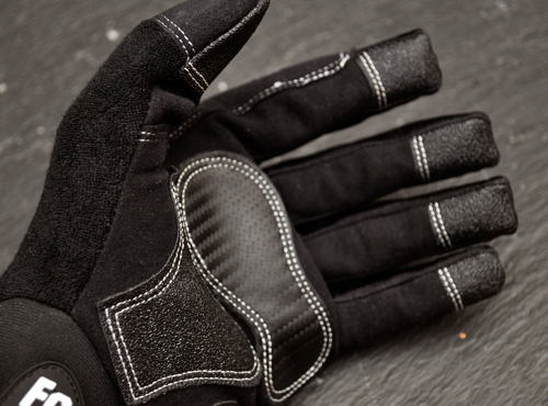 Firm Grip Heavy Duty Work Gloves Review