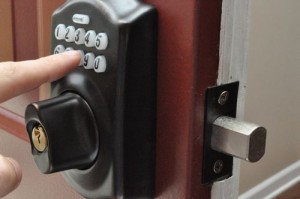 Front Door Keypads: Schlage vs. Kwikset