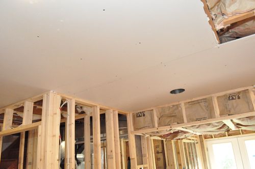 How To Install Drywall With 75 Pics Hanging Taping