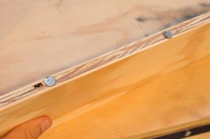 How to Make a Zero Clearance Insert (ZCI) for a Table Saw