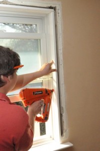 How to Install a Window