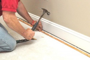 How to Install Carpet (60+ pics, Tips from Pro Installers)