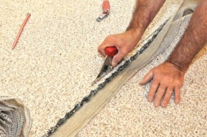 How to Install Carpet (60+ pics, Tips from Pro Installers)