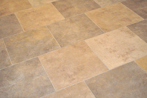 How to Install a Tile Floor (Complete Guide)