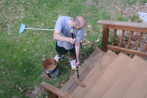 Rust-Oleum Deck Restore Review