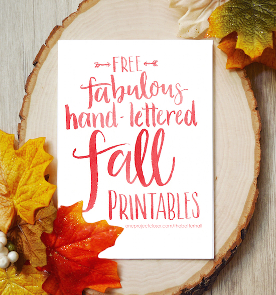 A printable with a wreath of fall leaves and the phrase &lsquo;Happy Fall Y&rsquo;all&rsquo;