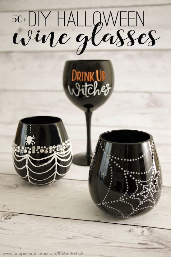 Girlfriends Wine and Craft Night Party Ideas! - Single Girl's DIY